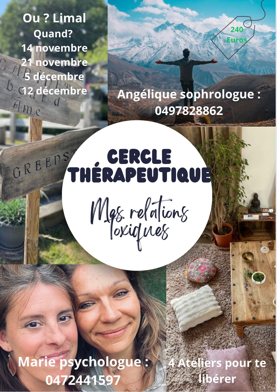 Événements